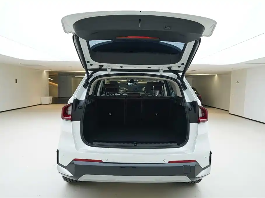 BMW X1 2025 sDrive25Li X Design Package фото 6