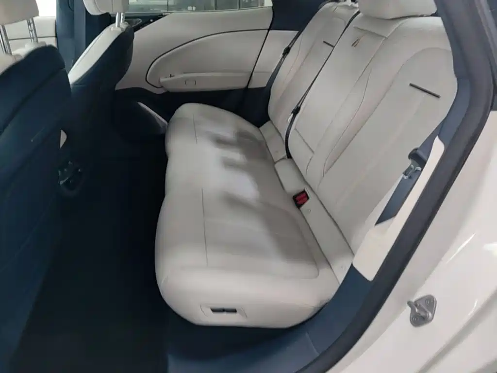 ZEEKR 007 2025 2025 RWD Smart Driving 75kWh