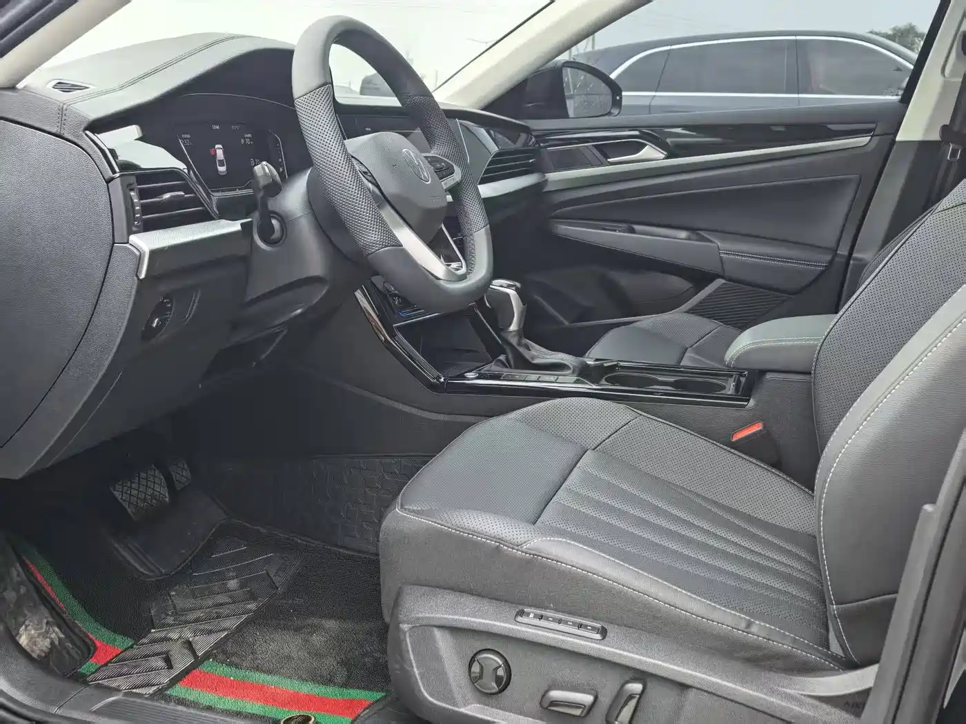 2026 Volkswagen Passat