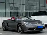 Фото 3 - Porsche 718