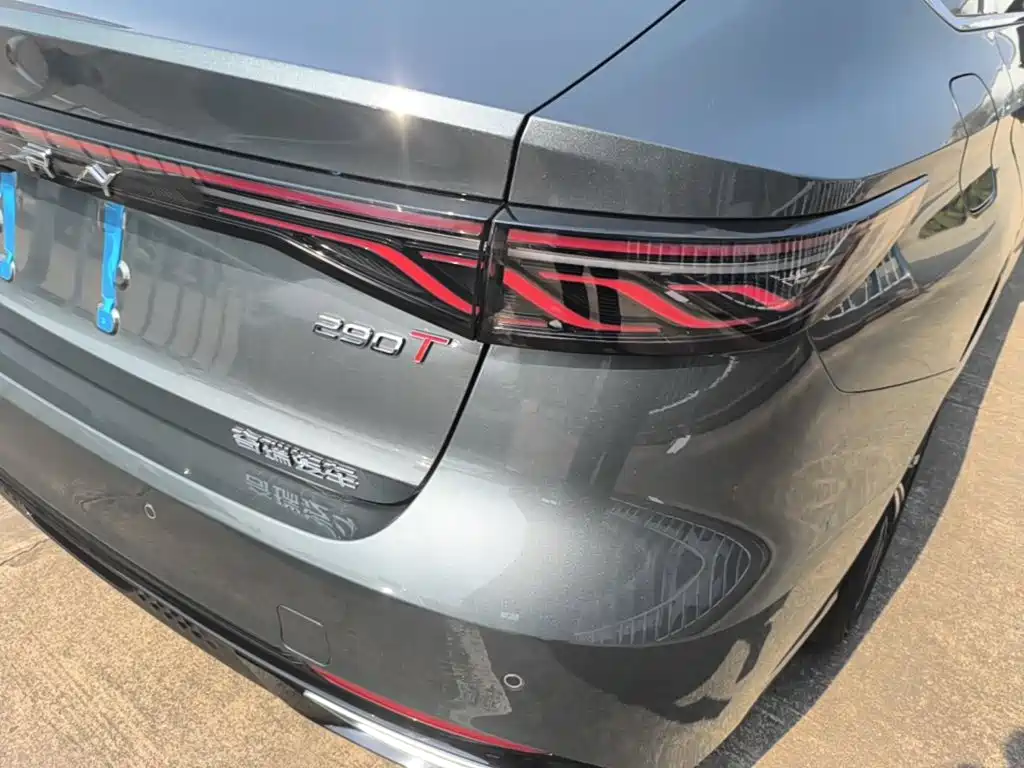 Chery Arrizo 8 PRO 2026 2025 Pro 1.6T Comfort
