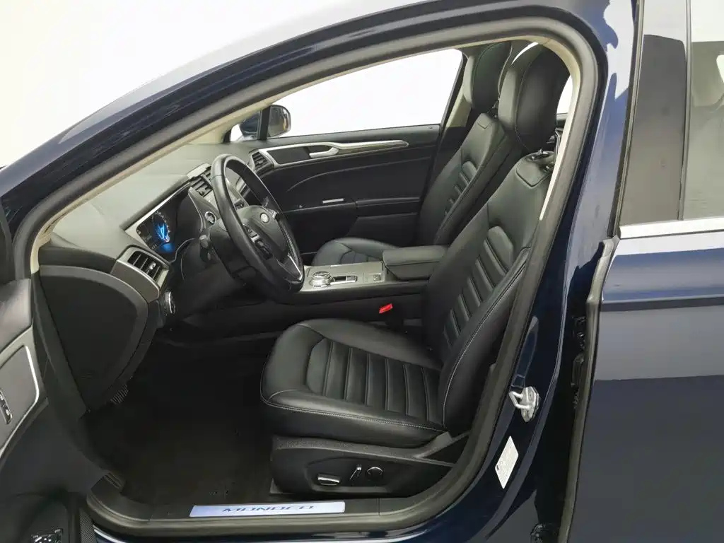 Ford Mondeo, миниатюра 10