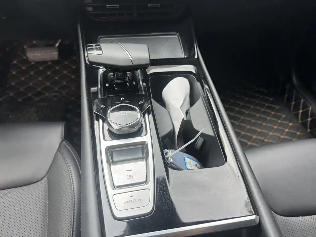 Changan Ruicheng PLUS 2022 2023 1.5T DCT Luxury