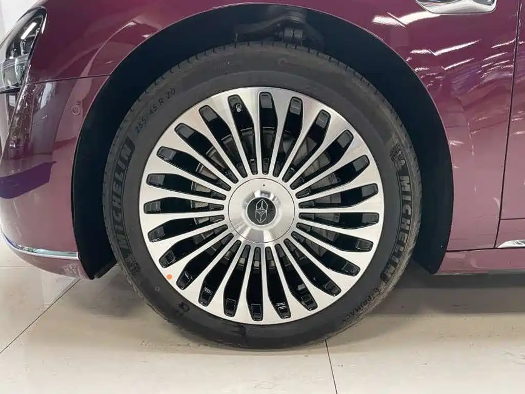 Xiangjie Enjoy World S9 2025 2026 Pure Electric Ultra AWD 100kWh