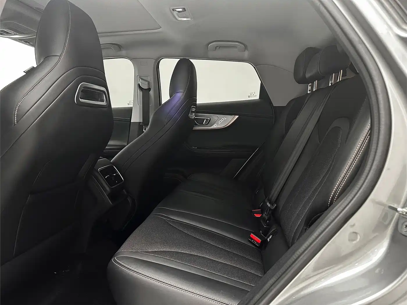 Chery Omoda 2023 2023 1.5T CVT Trendy PLUS