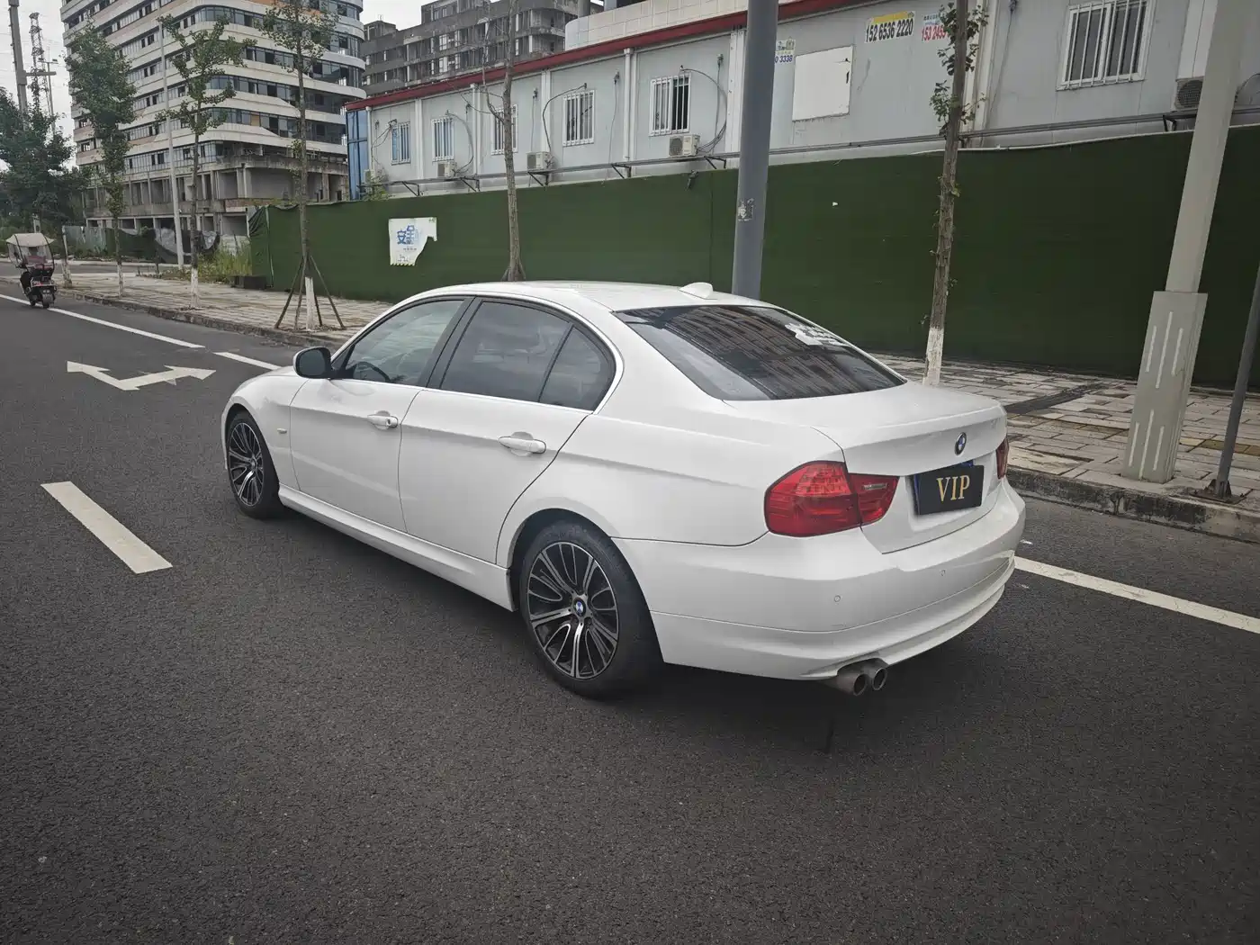 BMW 3 Series 2010 2010 325i Fashion