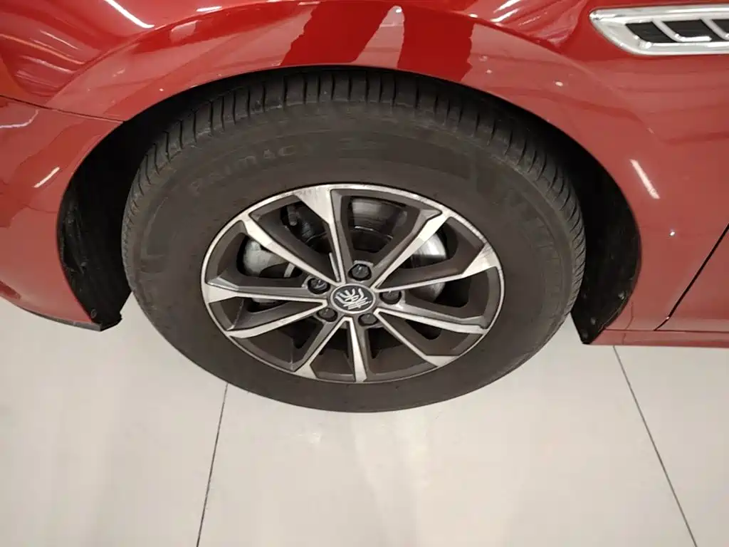 BYD Qin Pro New Energy 2020 2019 DM Super Edition 1.5TI Automatic Smart Connected Jin Xuan Type China VI