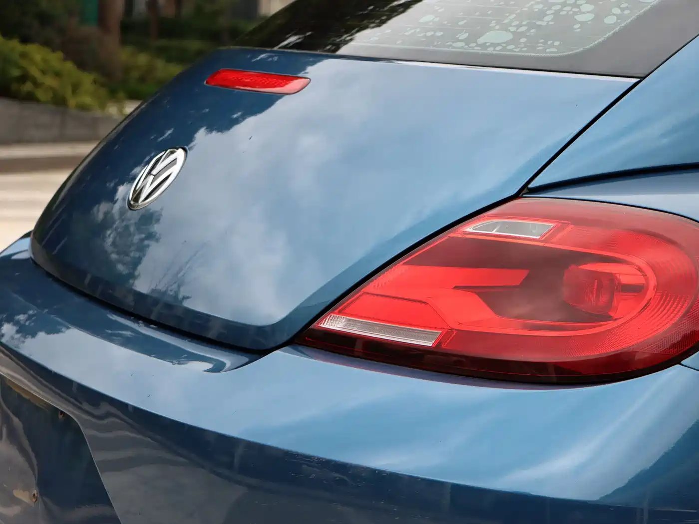 Volkswagen Beetle 2017 180TSI Enjoy фото 11