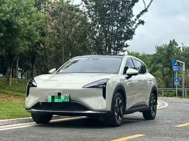 Baojun Yunhai 2025