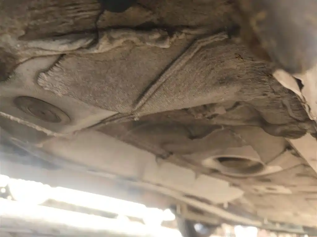 Toyota Vios FS 2021 1.5L CVT Fengchi Edition фото 19