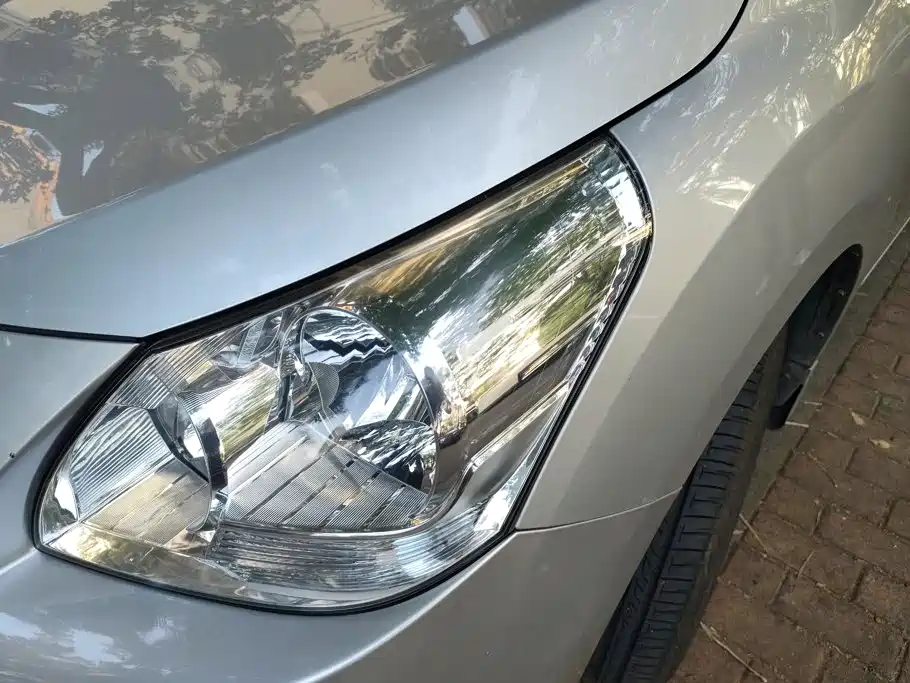 Фото 5 - Toyota E'Z
