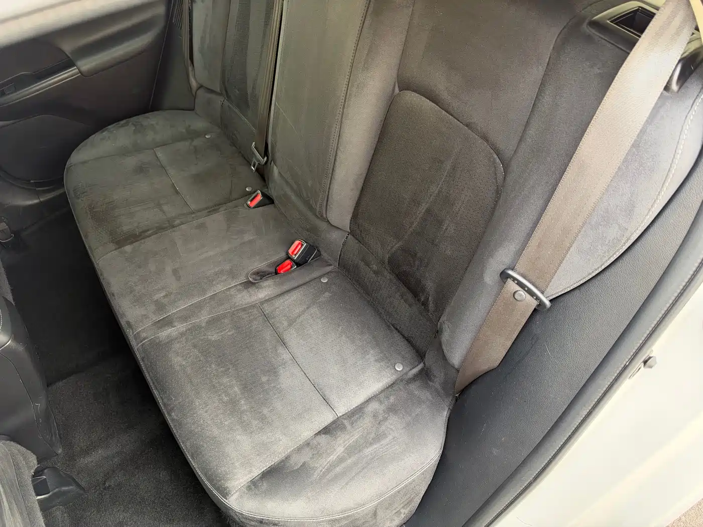 Lexus CT 2016 2014 CT200h Comfort Monochrome