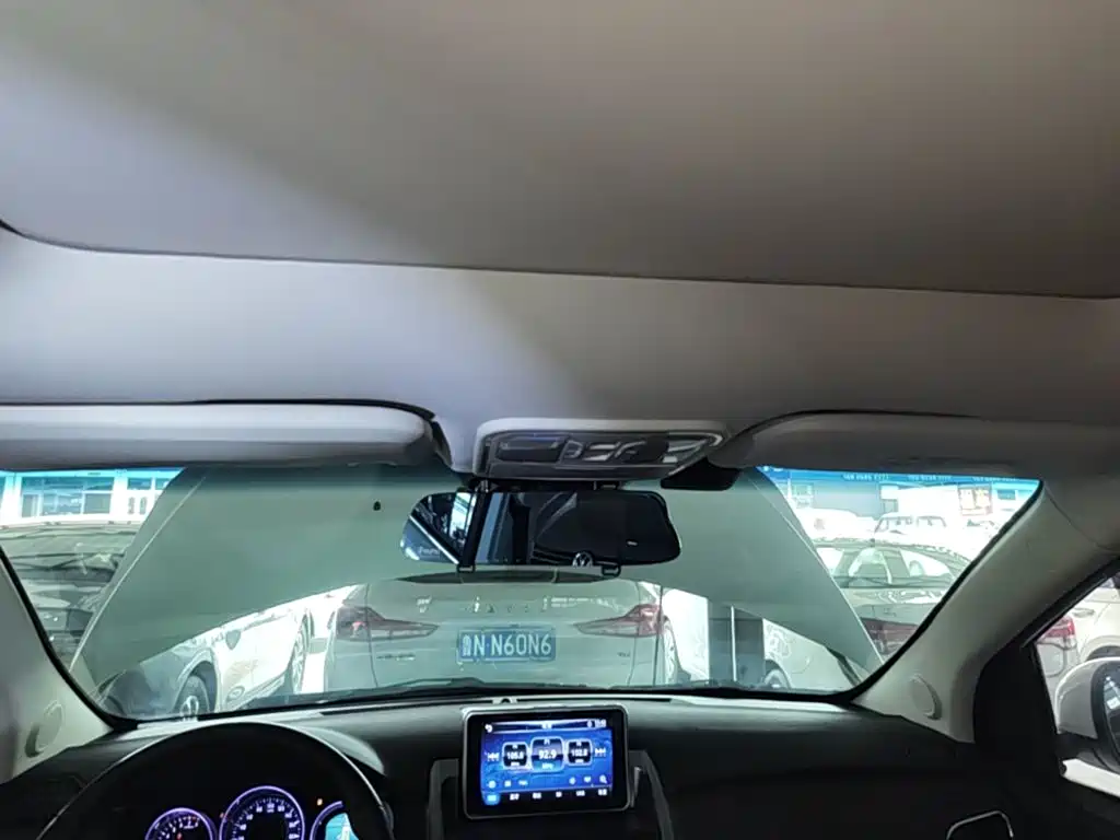 Bisu Auto Bisu T5 2018 2017 1.5T Manual Premium