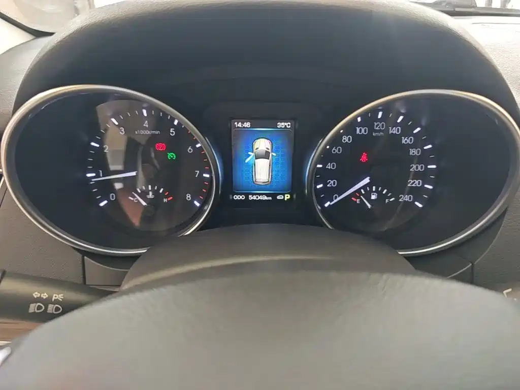 Haval H8 2016 2015 2.0T AWD Elite