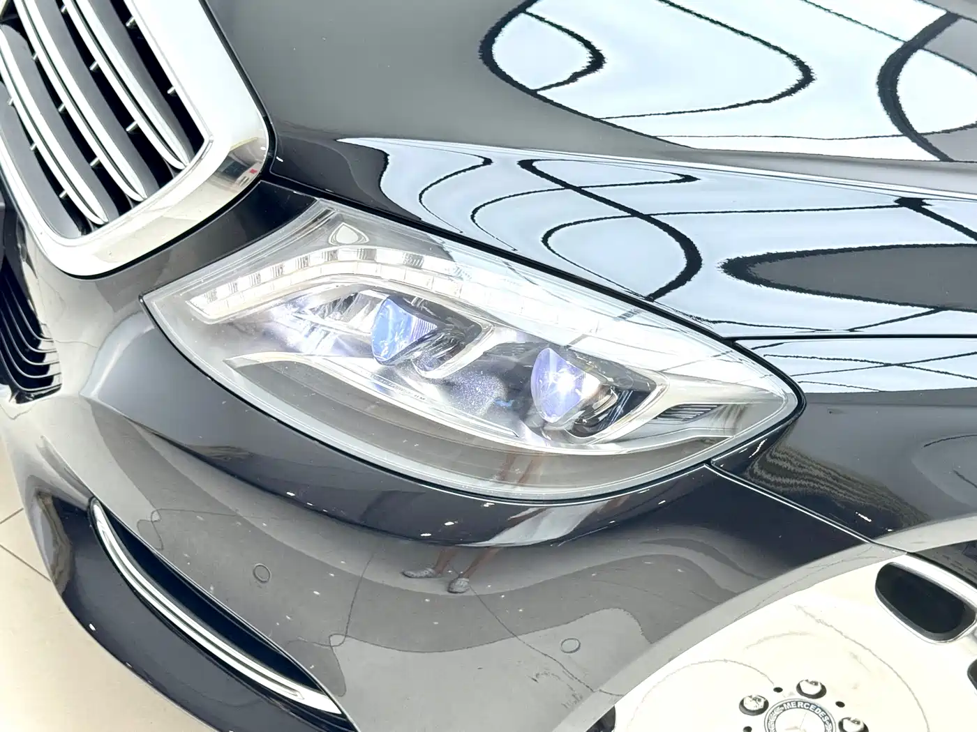 Mercedes-Benz Maybach S-Class 2015 S 500 4MATIC фото 10