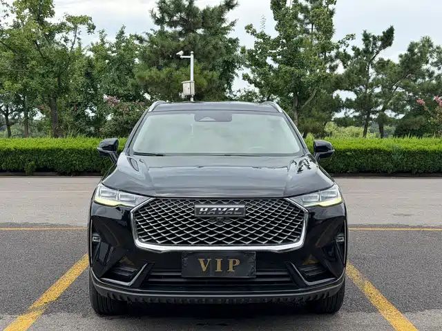 Haval H6 2020