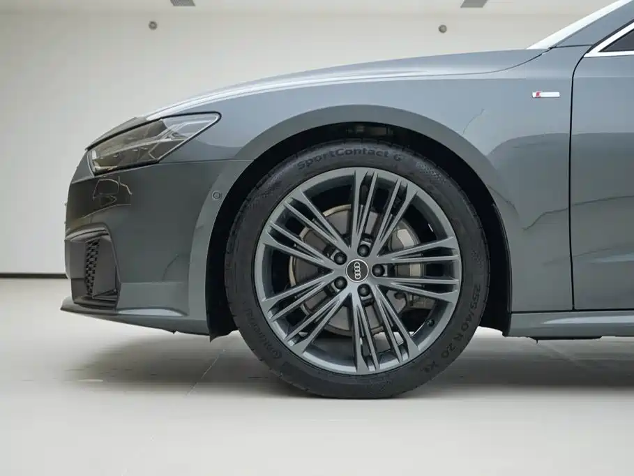 Audi A7 2024 2024 45 TFSI Premium Selection