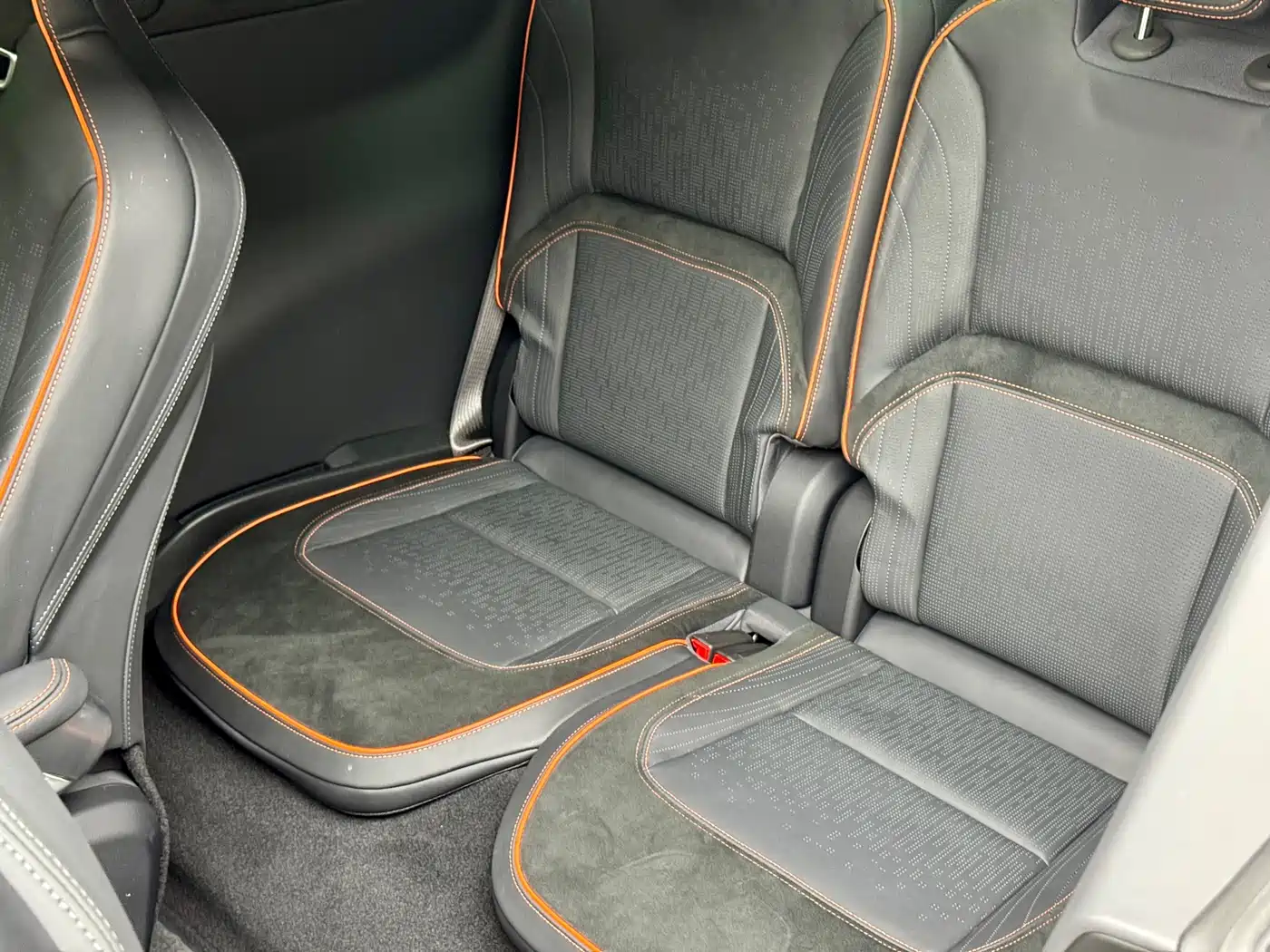 HiPhi X 2022 2021 Flagship Edition 6-Seater