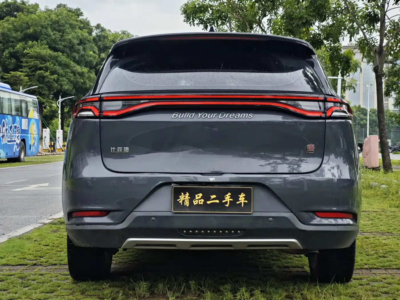 Photo 7 - BYD Tang