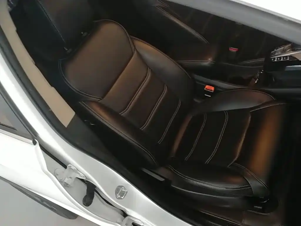 BYD Yuan New Energy 2020 2019 EV535 Smart Connected Trend Leader Type