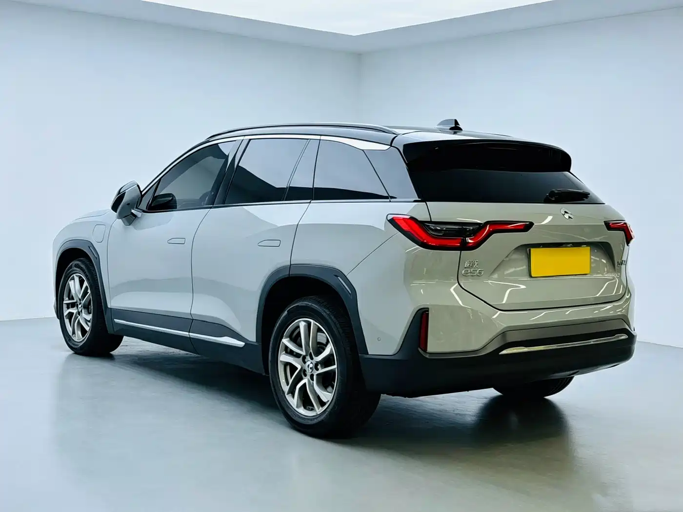 NIO ES6 2022 2022 Model 100kWh Sport