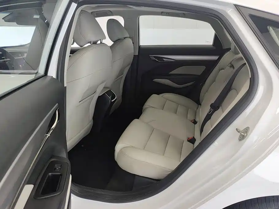 Geely Binrui 2019 2018 1.4T Manual Binzhi Edition