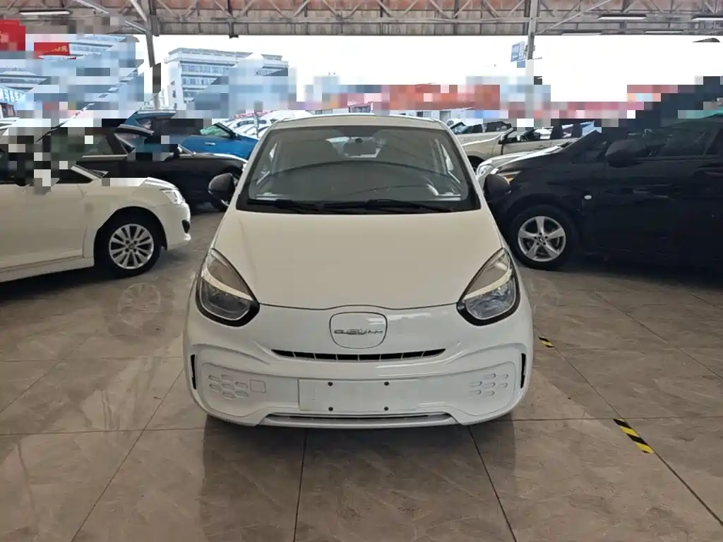 Roewe Kaiwei CLEVER 2023 2022 311km Vitality Bobo Edition