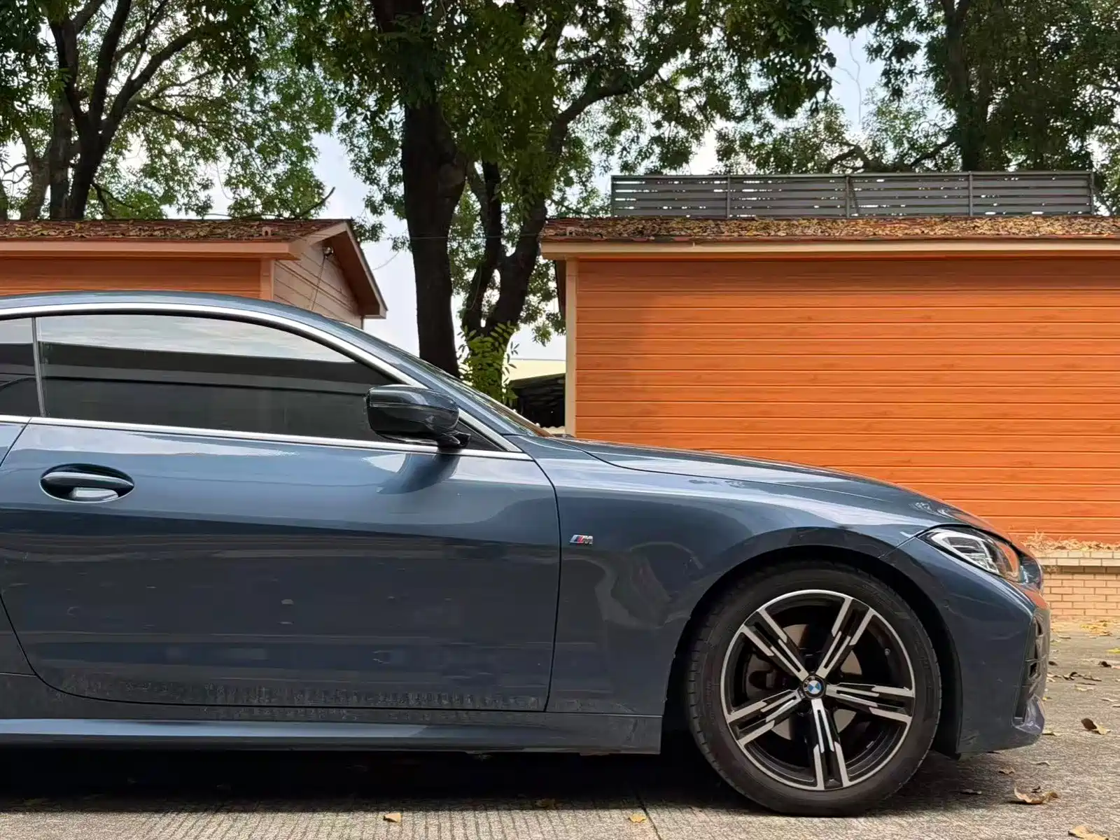 صورة 16 - BMW 4 Series