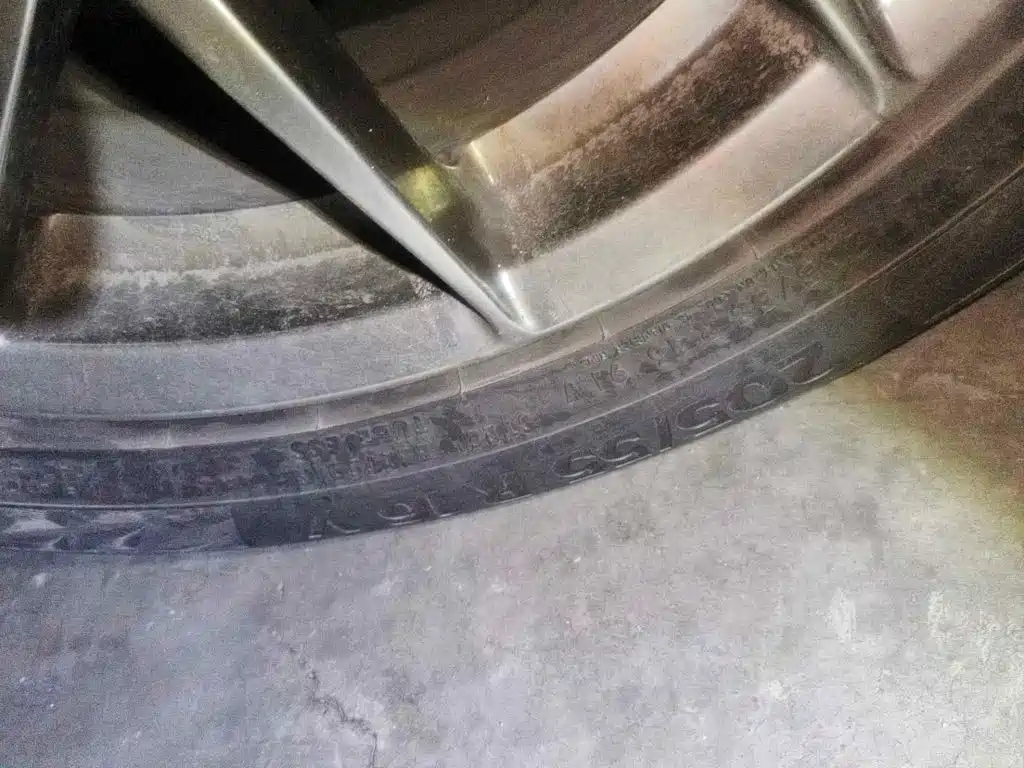 Hyundai Coupe 2007 2006 2.0L AT