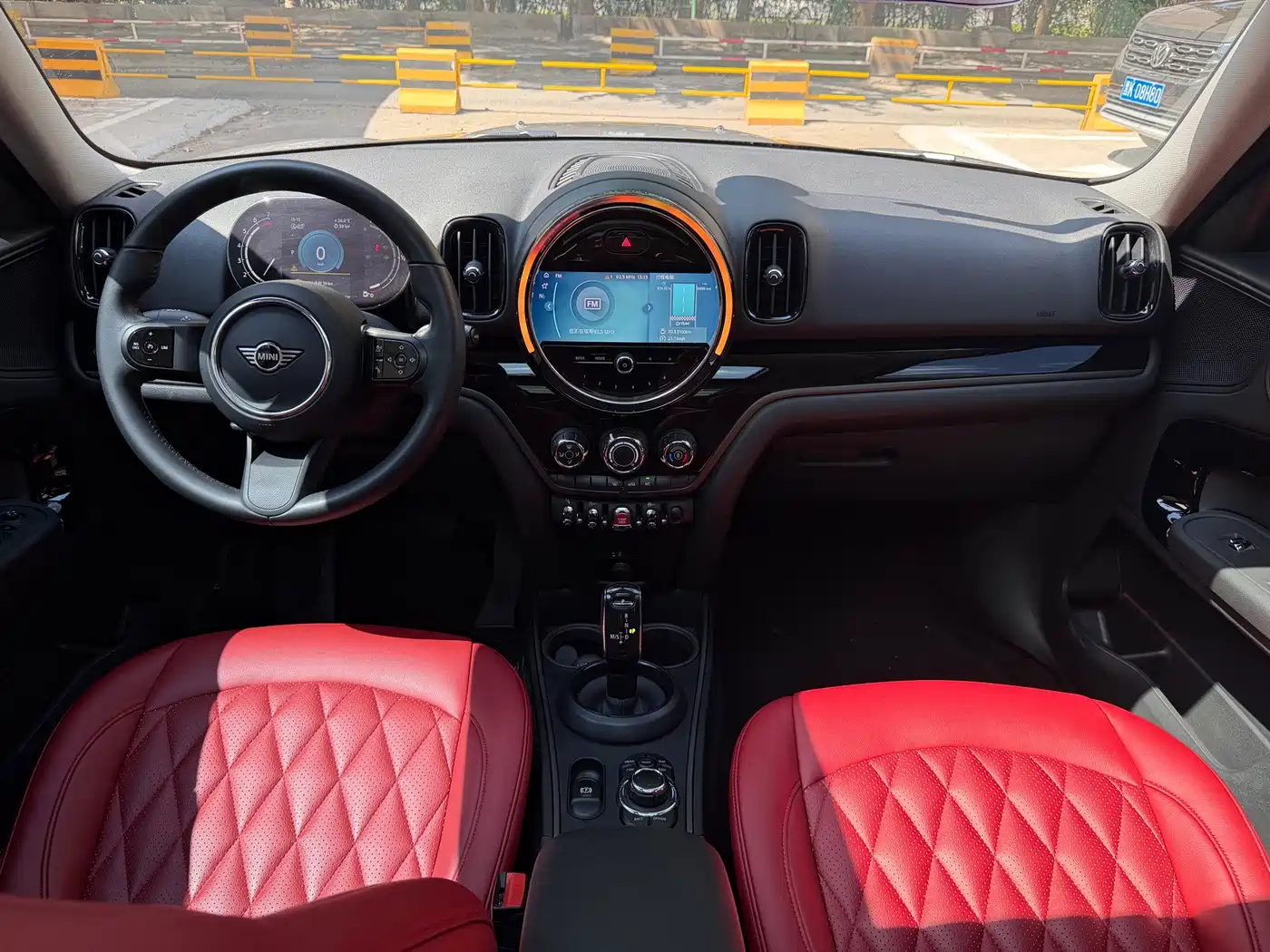 MINI COUNTRYMAN 2023 2023 1.5T COOPER Classic