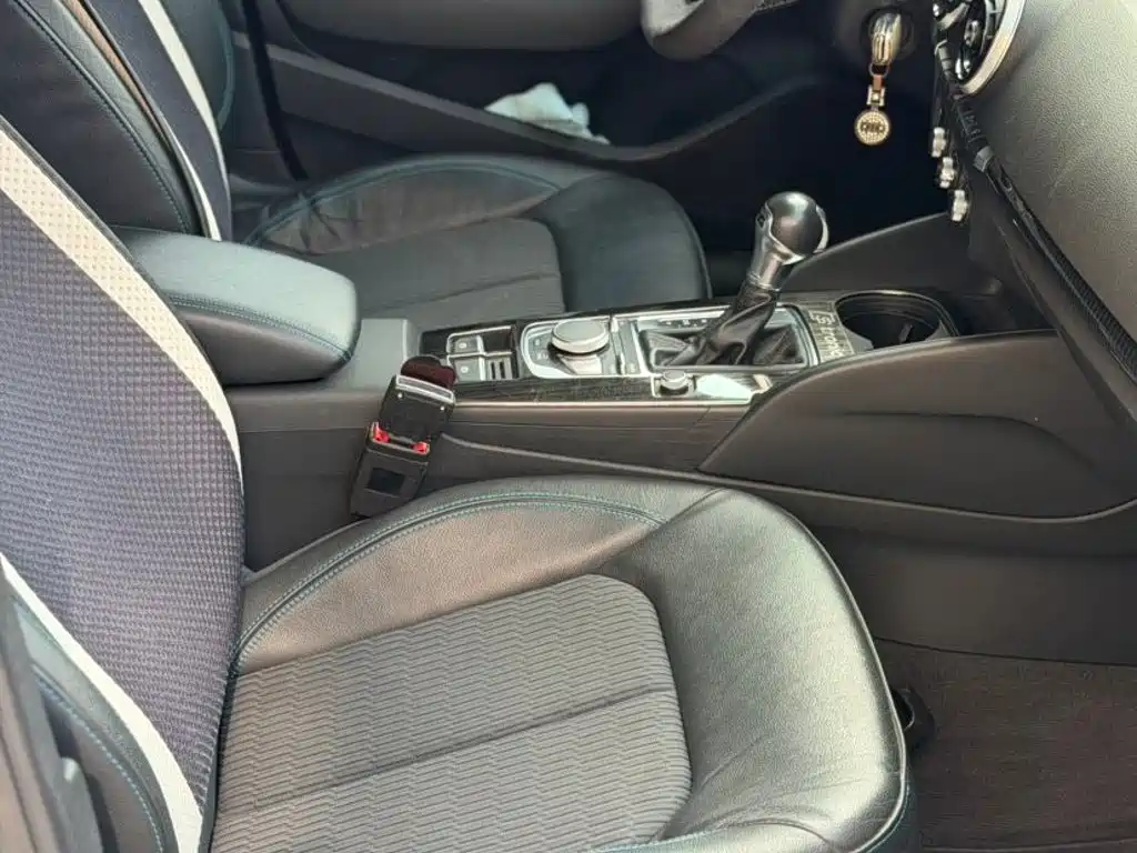Фото 4 - Audi A3