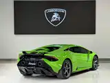 Фото 4 - Lamborghini Huracán