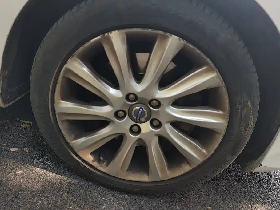 Volvo V40 2013 2013 2.0T Elegance Edition