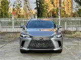 Фото 6 - Lexus RX