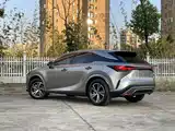 Фото 12 - Lexus RX