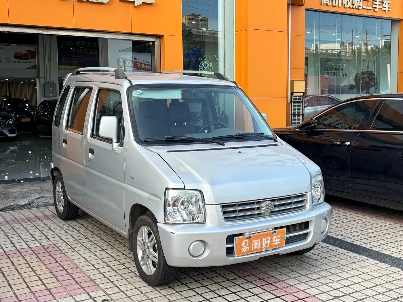 Suzuki Beidou 2014 2012 Startup 1.0L Manual Utility