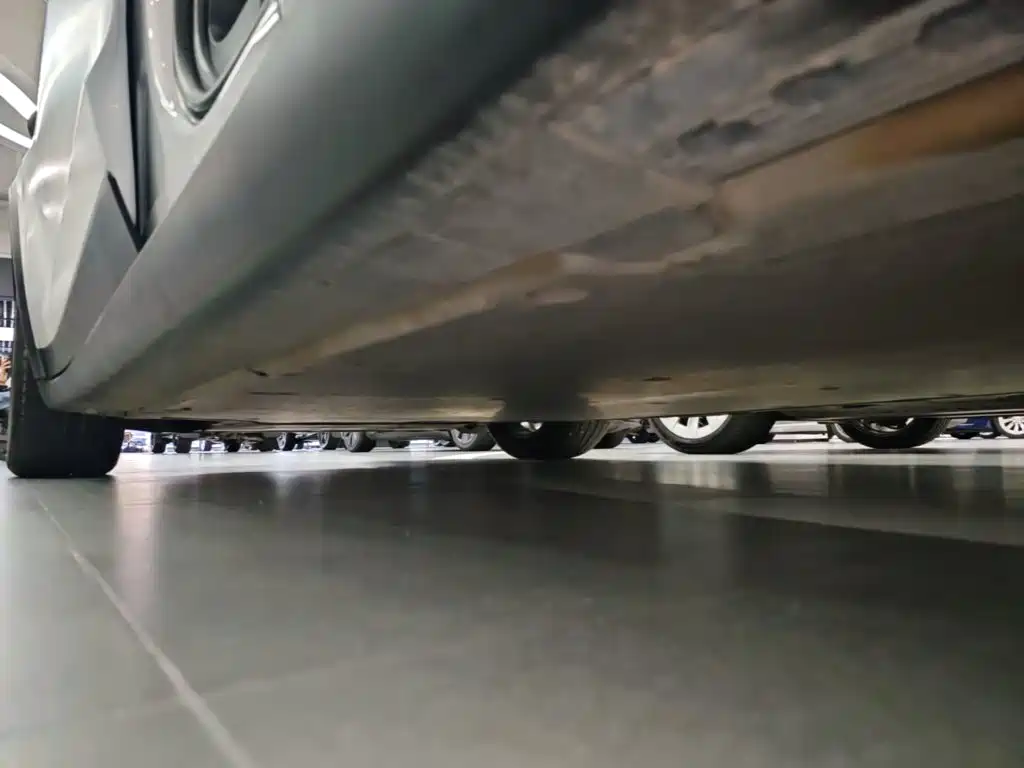 Tesla Model X 2024 2023 Dual Motor All-Wheel Drive Edition