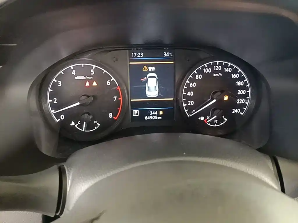 Nissan TEANA, миниатюра 12
