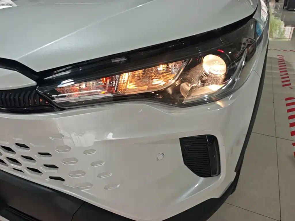 Toyota Corolla Cross 2026 2026 2.0L Elite Edition