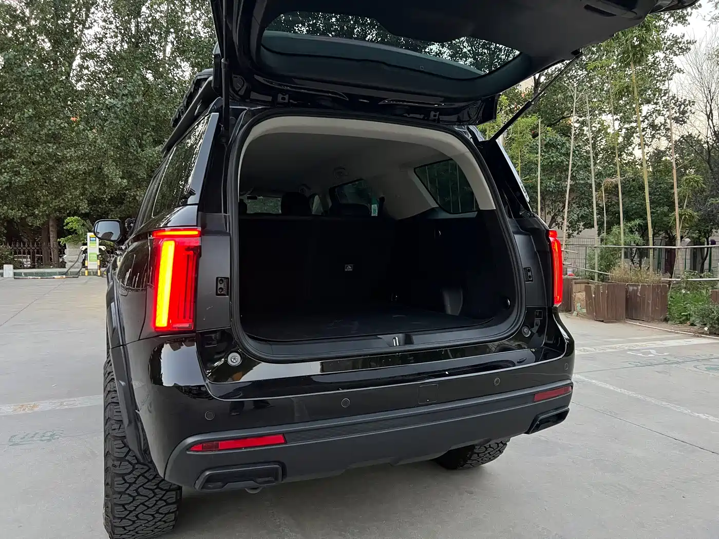 Haval H5 2025 2025 2.0T Auto 4WD Pioneer Edition (Gasoline)