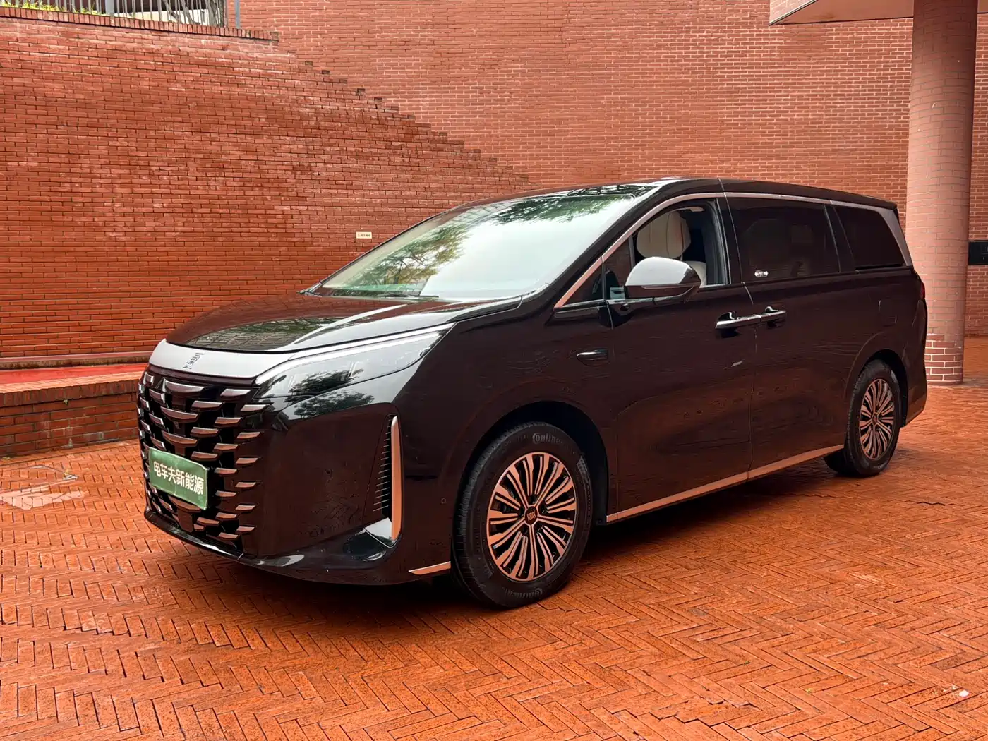 BYD Xia 2025 2025 DM-i 1.5T 180km Surpass Edition