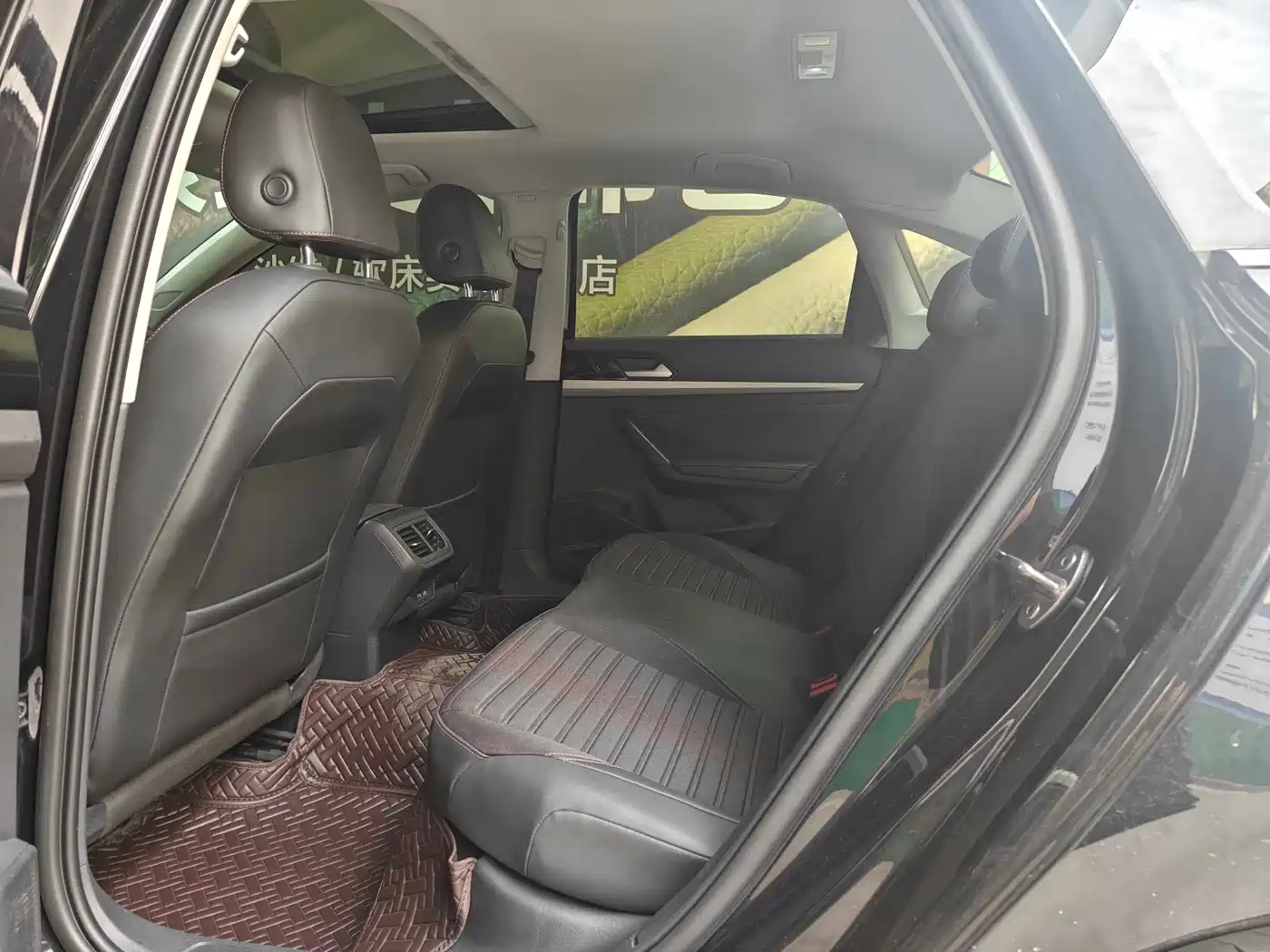 Volkswagen Lavida 2023 280TSI DSG Starlight Comfort Edition фото 7