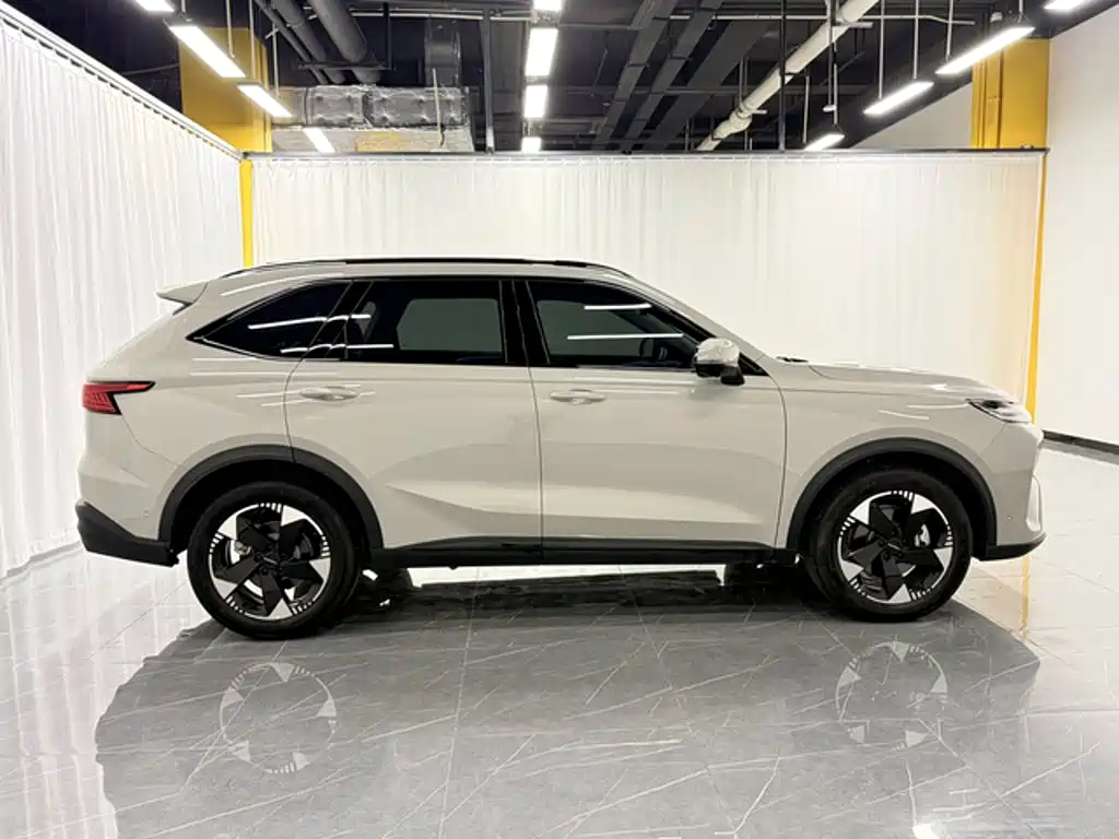 Haval H6L 2026 2026 Model Base Version
