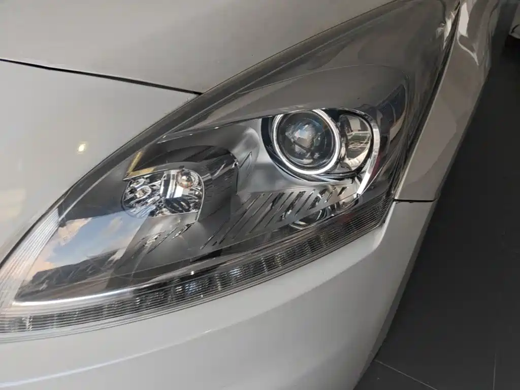 Photo 24 - Peugeot 3008