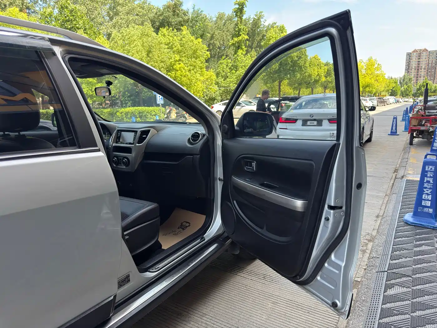 Great Wall M4 2014 2012 1.5L Manual Luxury
