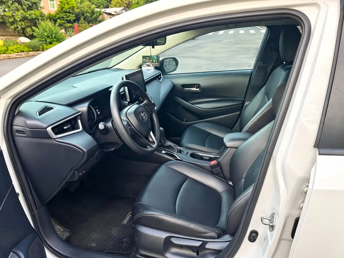 Toyota Corolla, миниатюра 4