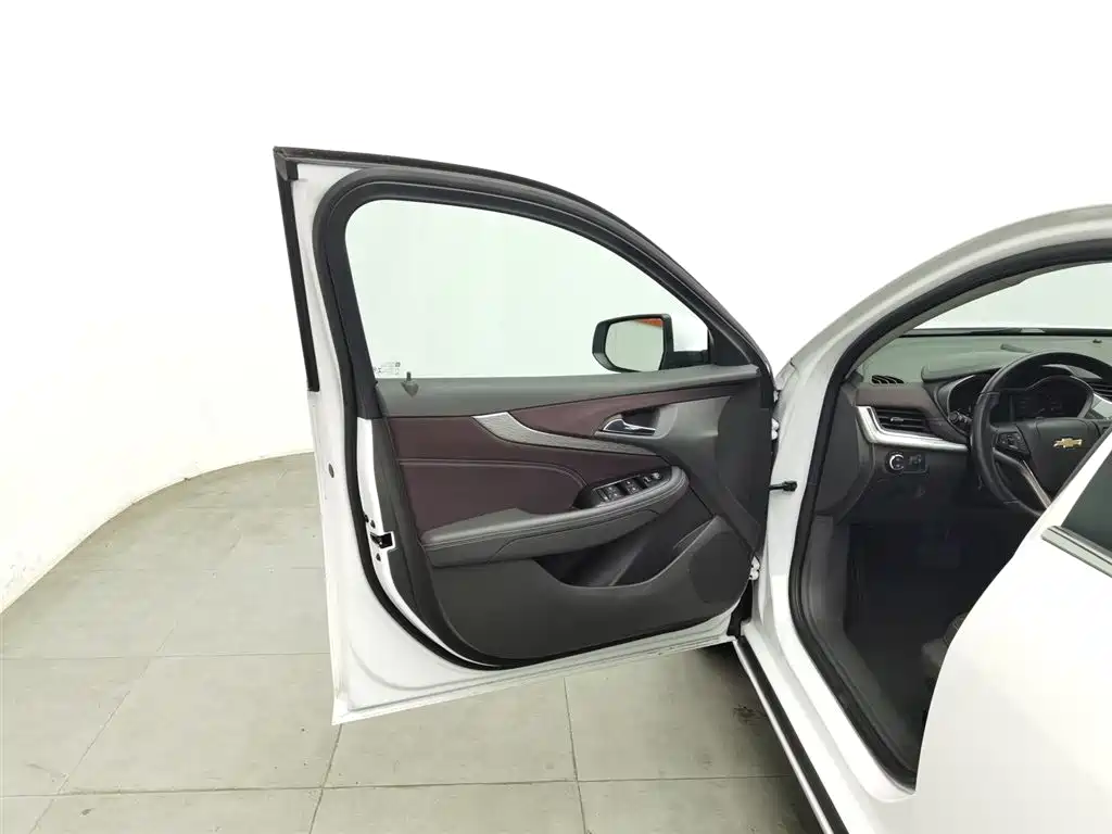 CHEVROLET MAI RUIBAO