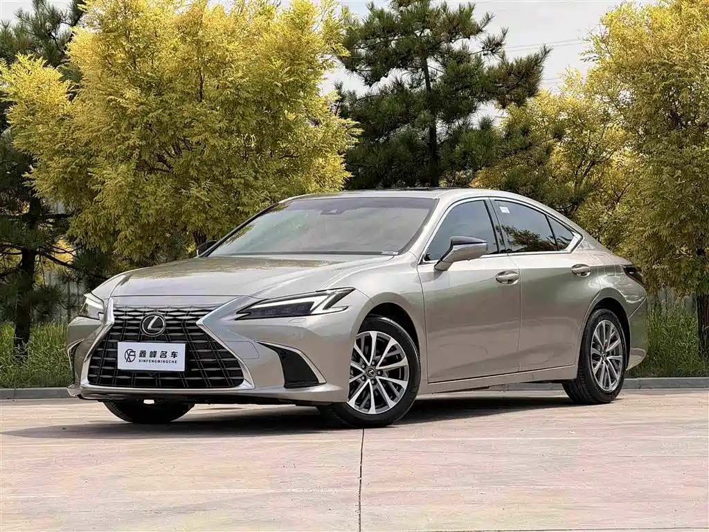 Lexus ES 2025 2025 200 Ultimate Edition
