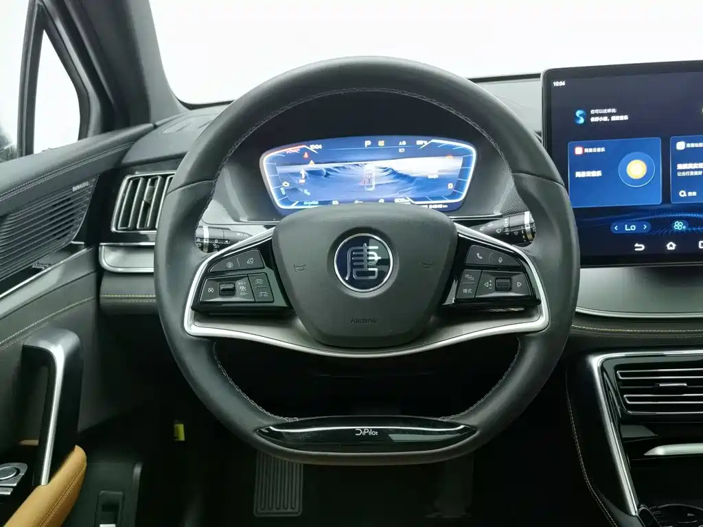 Photo 11 - BYD Tang New Energy