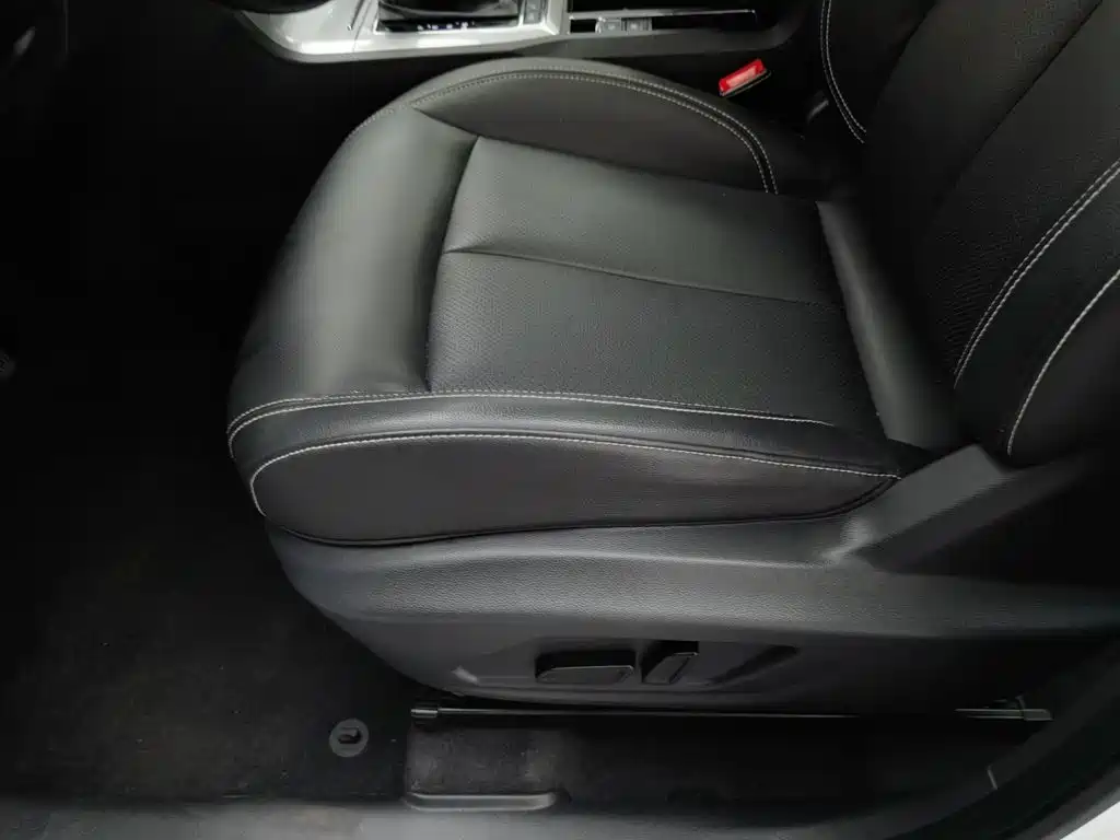 Фото 20 - Roewe RX5